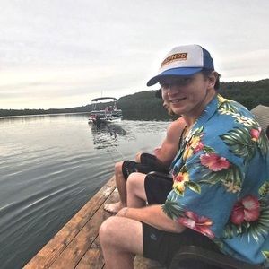 Meet your Posher, Terry